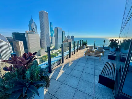 $550,000 | 60 East Monroe Street, Unit 2608, Chicago, IL 60603