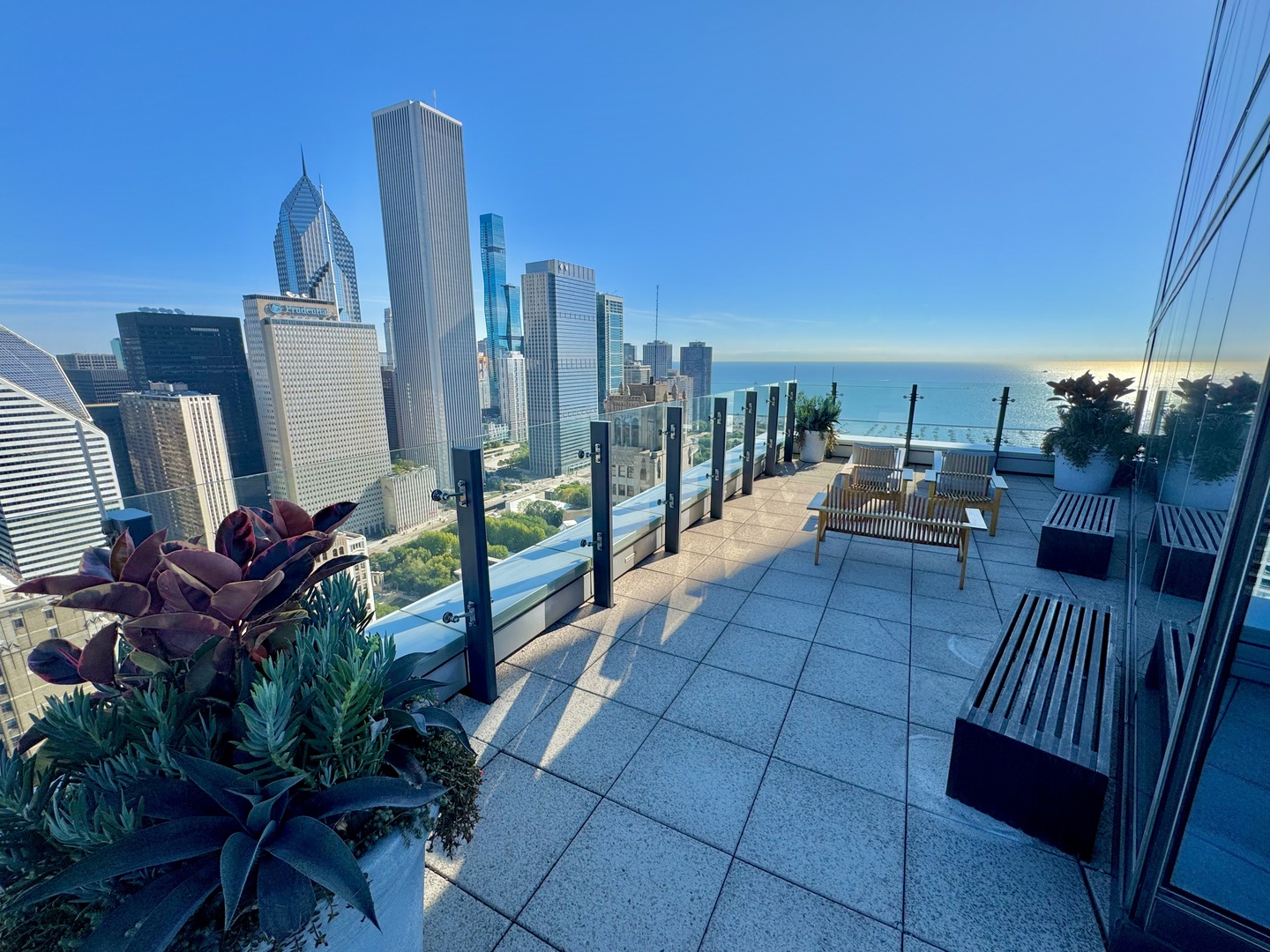 60 East Monroe Street, Unit 2608 Chicago, IL 60603 - Photo 20 of 38