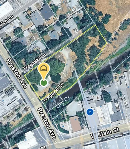 $575,000 | 318 Preston Avenue, Ione, CA 95640