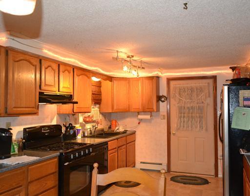 558 Ridge Road Plymouth, ME 04969 - Photo 3 of 21 Kitchen.