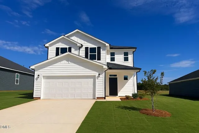 $316,057 | 236 Norman Avenue, Lillington, NC 27546