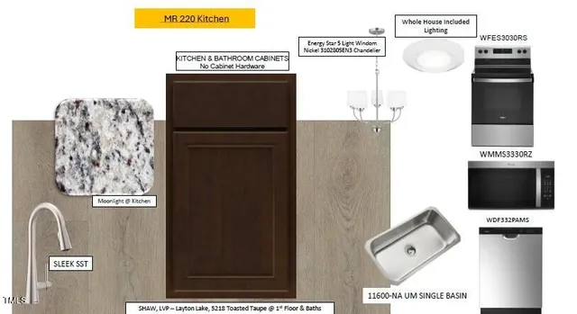 $316,057 | 236 Norman Avenue, Lillington, NC 27546