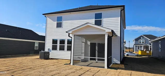 $316,057 | 236 Norman Avenue, Lillington, NC 27546