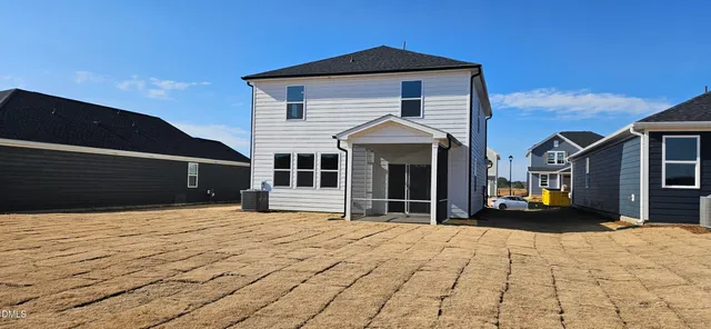 $316,057 | 236 Norman Avenue, Lillington, NC 27546