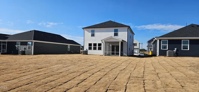 $316,057 | 236 Norman Avenue, Lillington, NC 27546