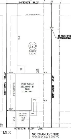 $316,057 | 236 Norman Avenue, Lillington, NC 27546