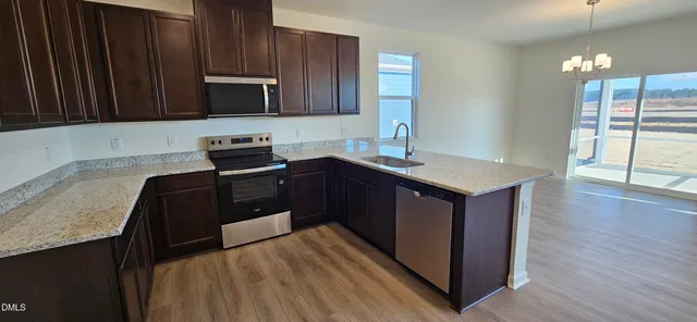 $316,057 | 236 Norman Avenue, Lillington, NC 27546