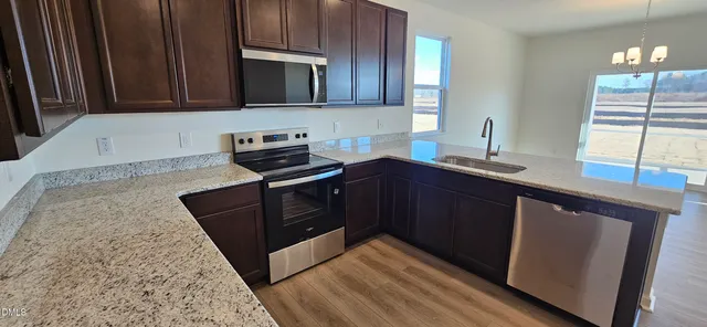 $316,057 | 236 Norman Avenue, Lillington, NC 27546