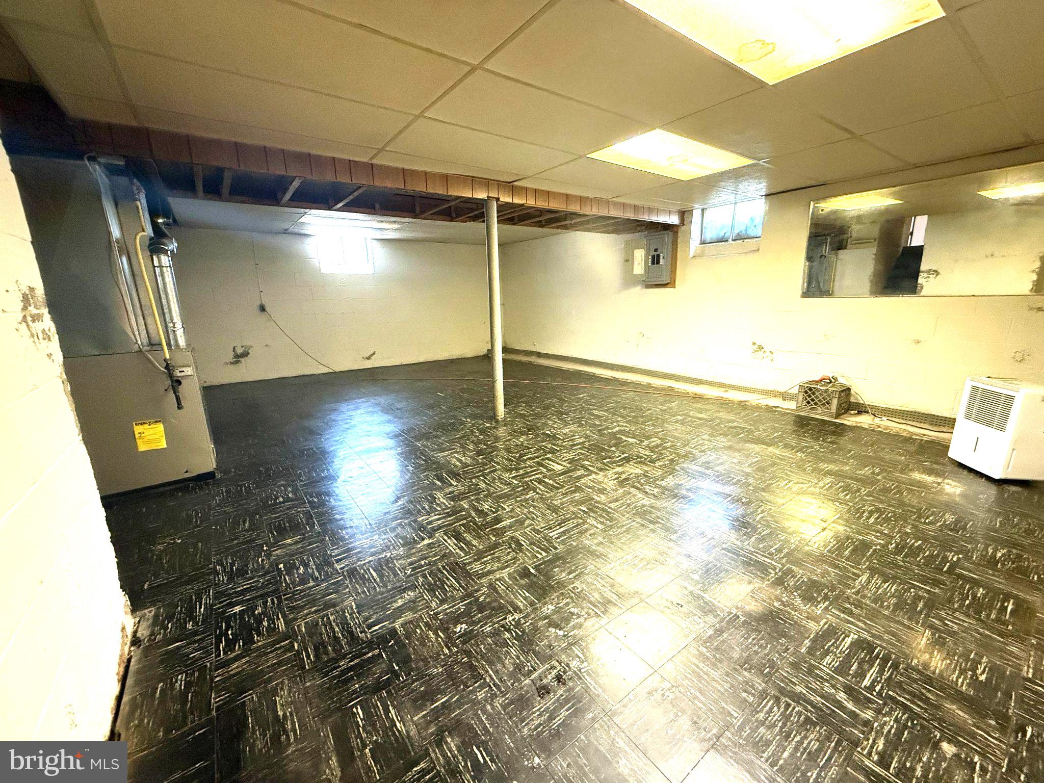 92 Arbor Road Southampton, PA 18966 - Photo 11 of 23 Spacious, versatile basement retreat.