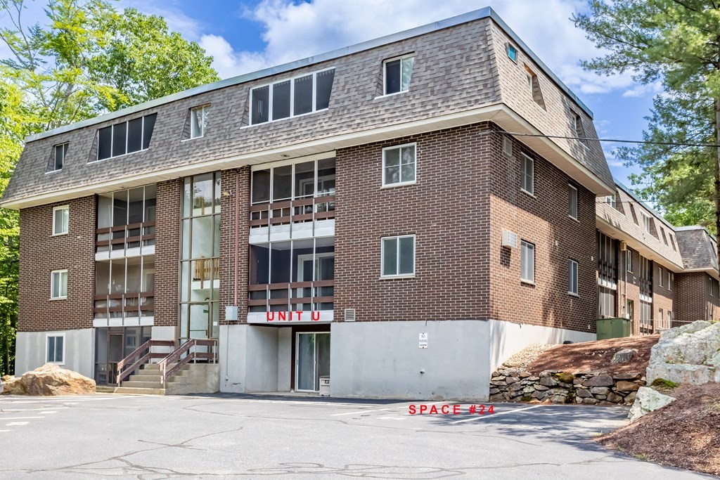 10 Mill Street, Unit U Maynard, MA 01754 - Photo 1 of 32 Gallery Image 1