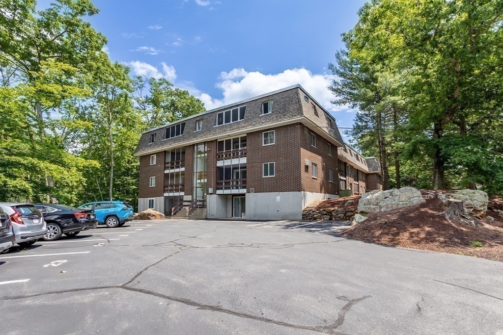 10 Mill Street, Unit U Maynard, MA 01754 - Photo 31 of 32 Gallery Image 31