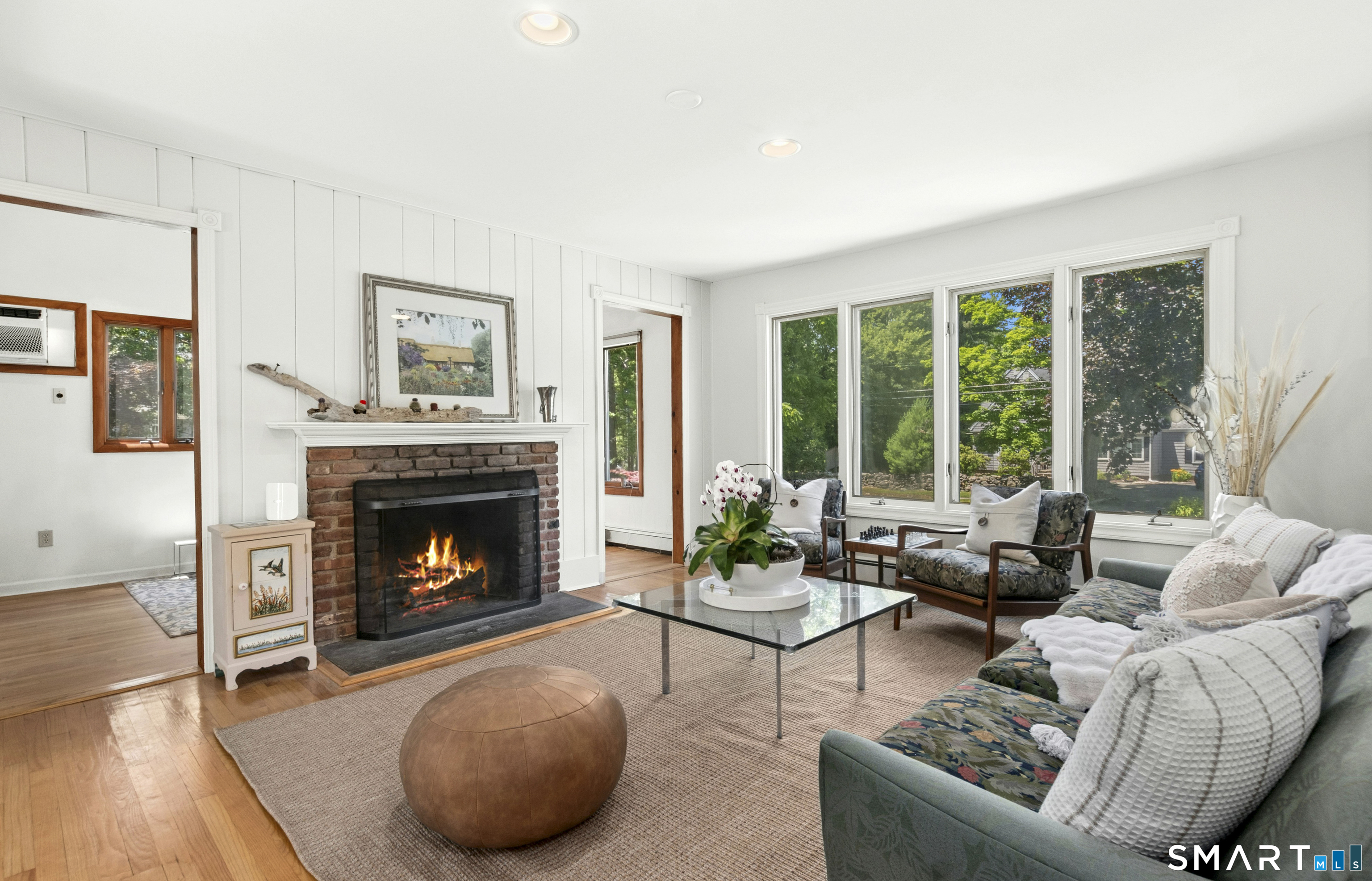 25 Olmstead Lane Ridgefield, CT 06877 - Photo 12 of 38