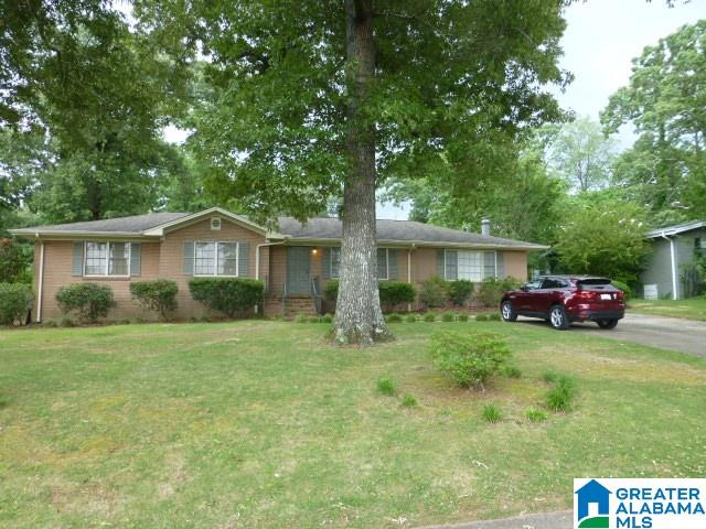 3149 Dolly Ridge Drive Birmingham, AL 35243 - Photo 1 of 28