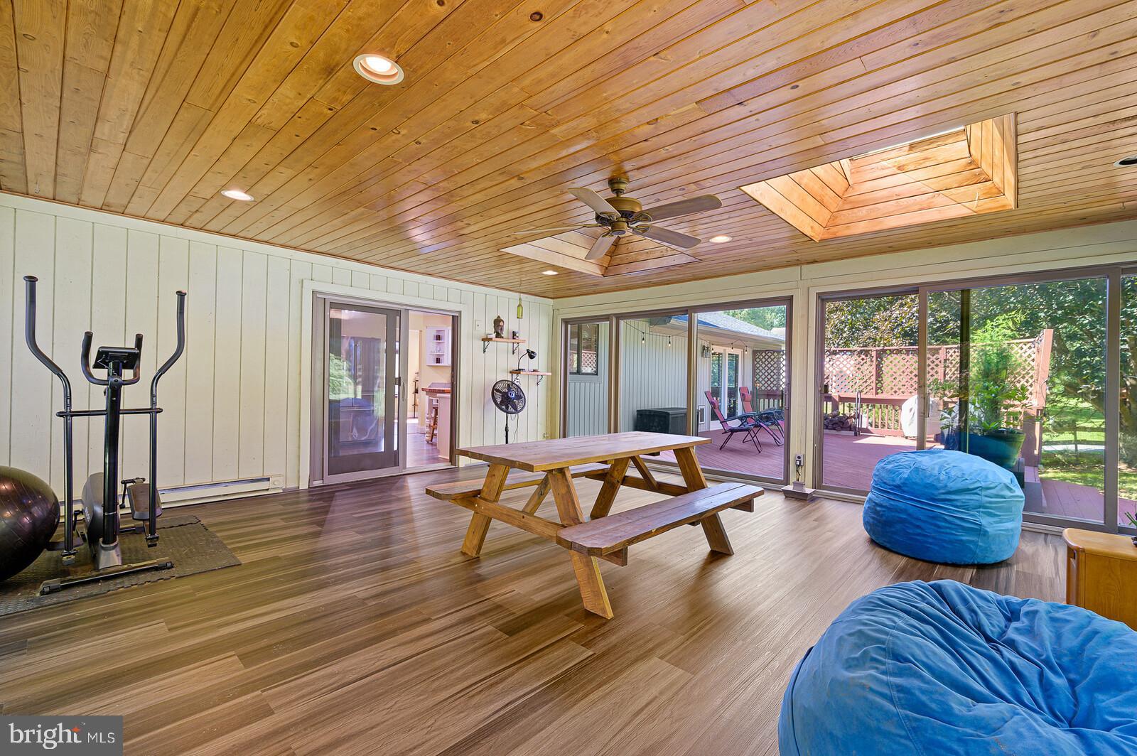 1 Kyecha Circle Elkton, MD 21921 - Photo 14 of 28 Sunroom