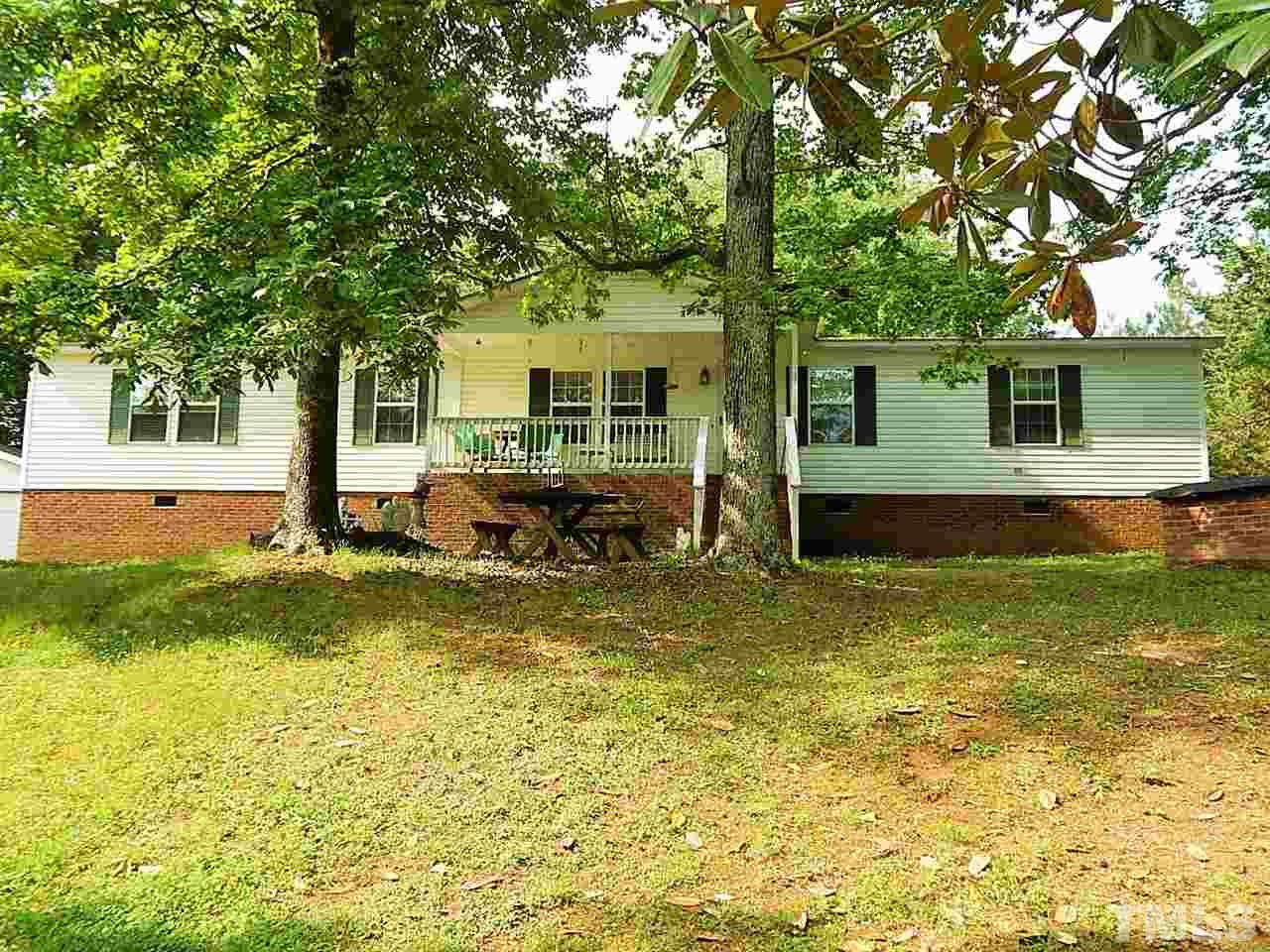 1696 Jack Clement Road Stem, NC 27581 - Photo 1 of 18 Gallery Image 1