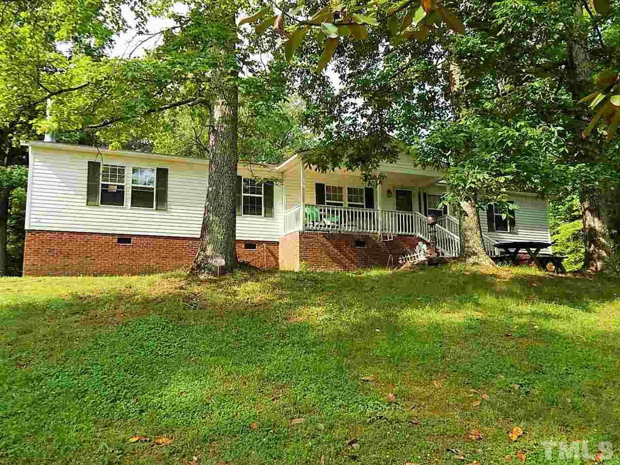 1696 Jack Clement Road Stem, NC 27581 - Photo 2 of 18 Gallery Image 2