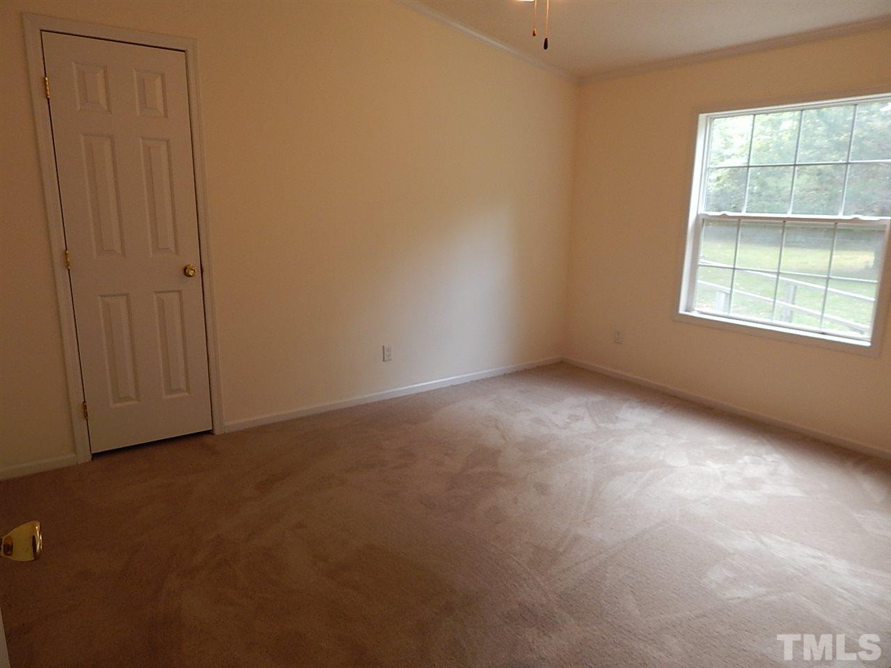 1696 Jack Clement Road Stem, NC 27581 - Photo 16 of 18 Bedroom #2