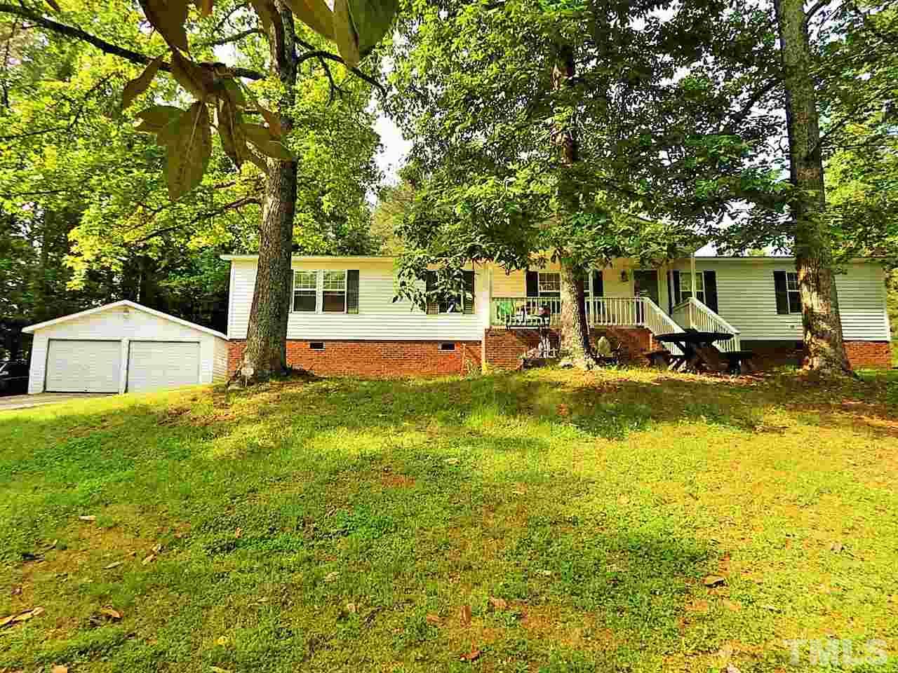 1696 Jack Clement Road Stem, NC 27581 - Photo 3 of 18 Gallery Image 3