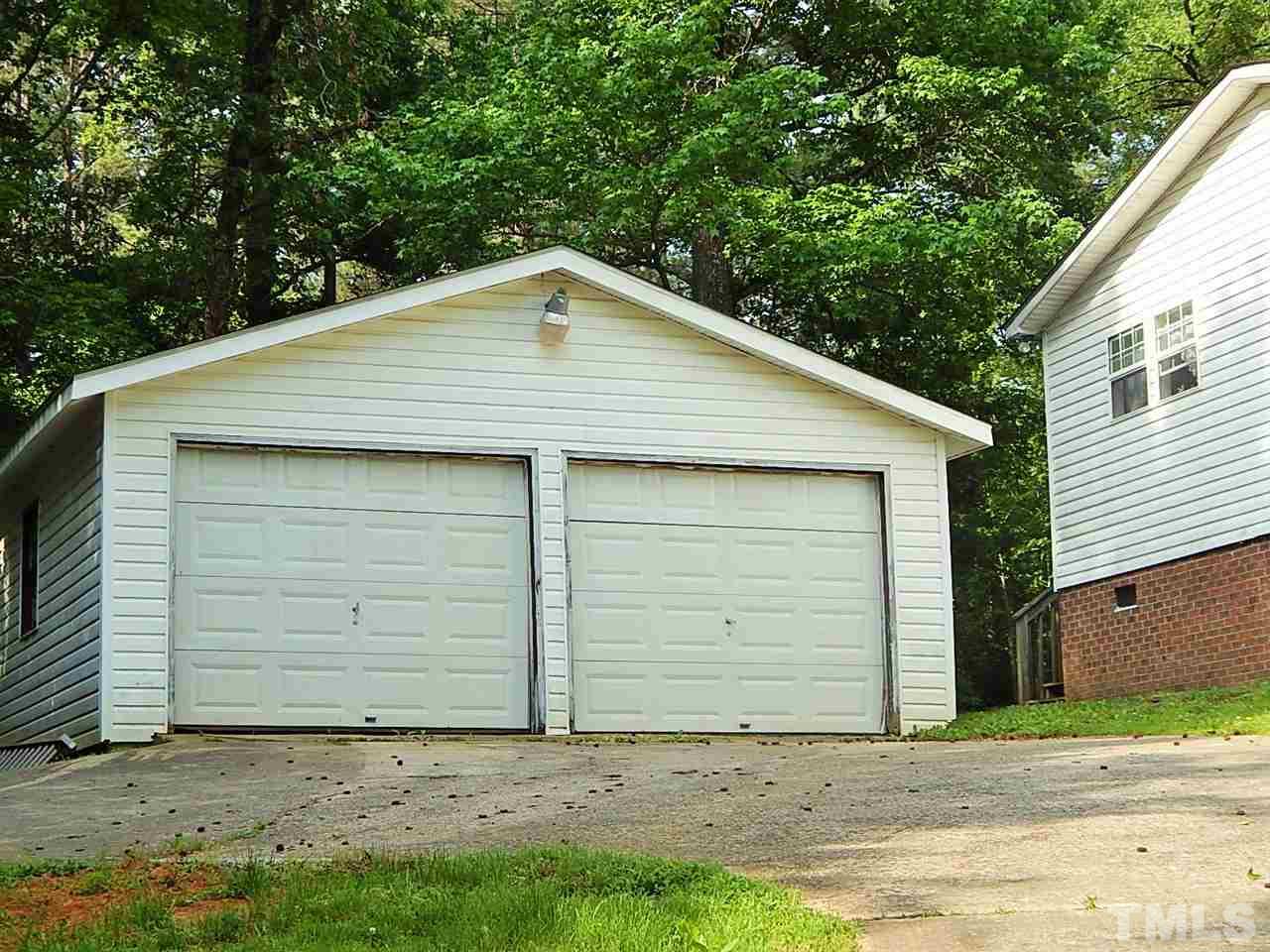 1696 Jack Clement Road Stem, NC 27581 - Photo 4 of 18 Gallery Image 4