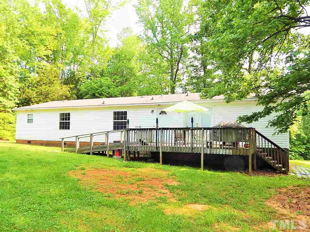 1696 Jack Clement Road Stem, NC 27581 - Photo 5 of 18 Gallery Image 5