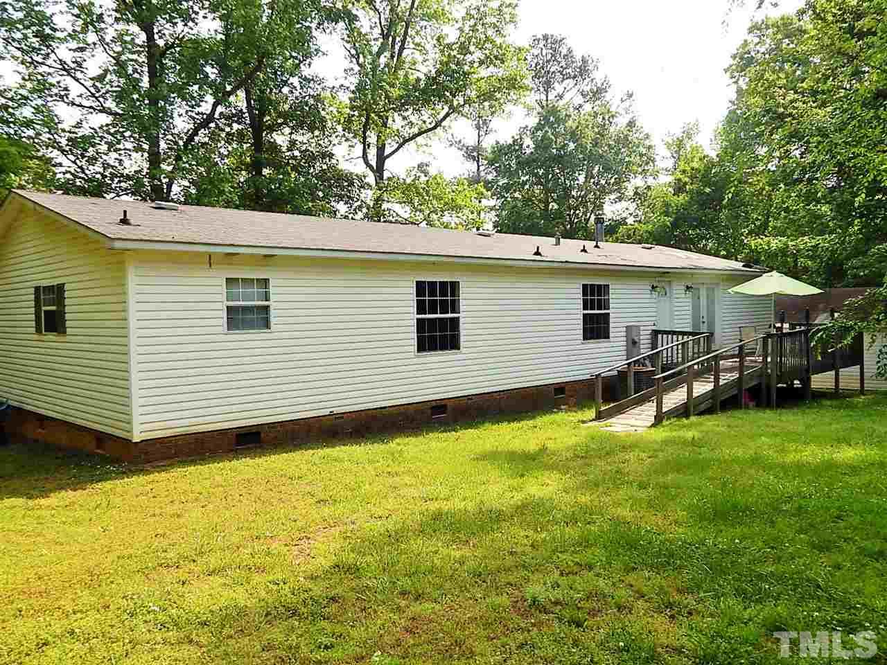 1696 Jack Clement Road Stem, NC 27581 - Photo 6 of 18 Gallery Image 6