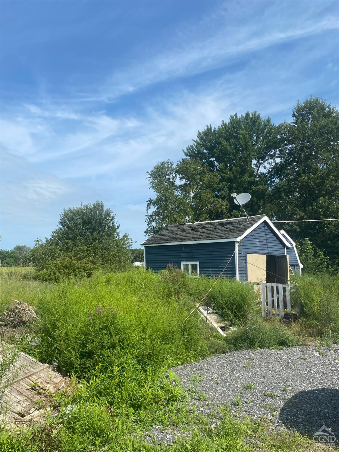 25 Lower Post Road Ghent, NY 12075 - Photo 10 of 14 Photo 10