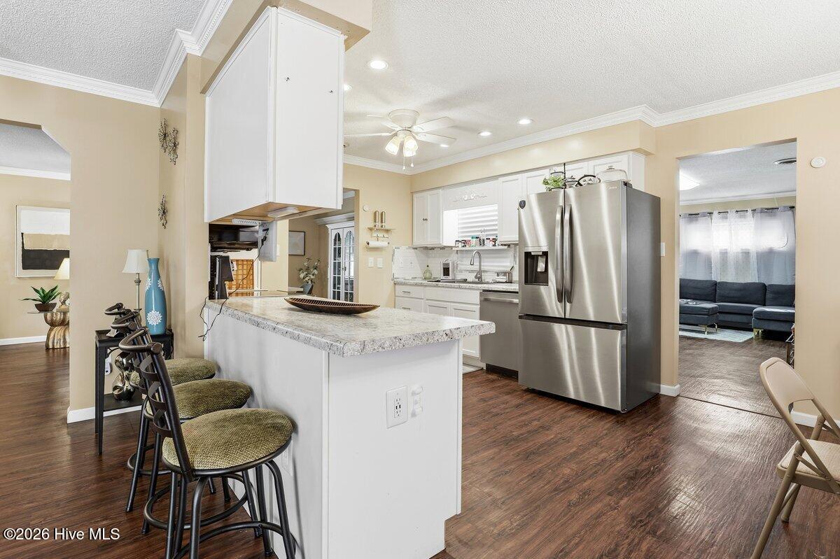 810 Williams Road New Bern, NC 28562 - Photo 8 of 34 810 Williams Rd-23
