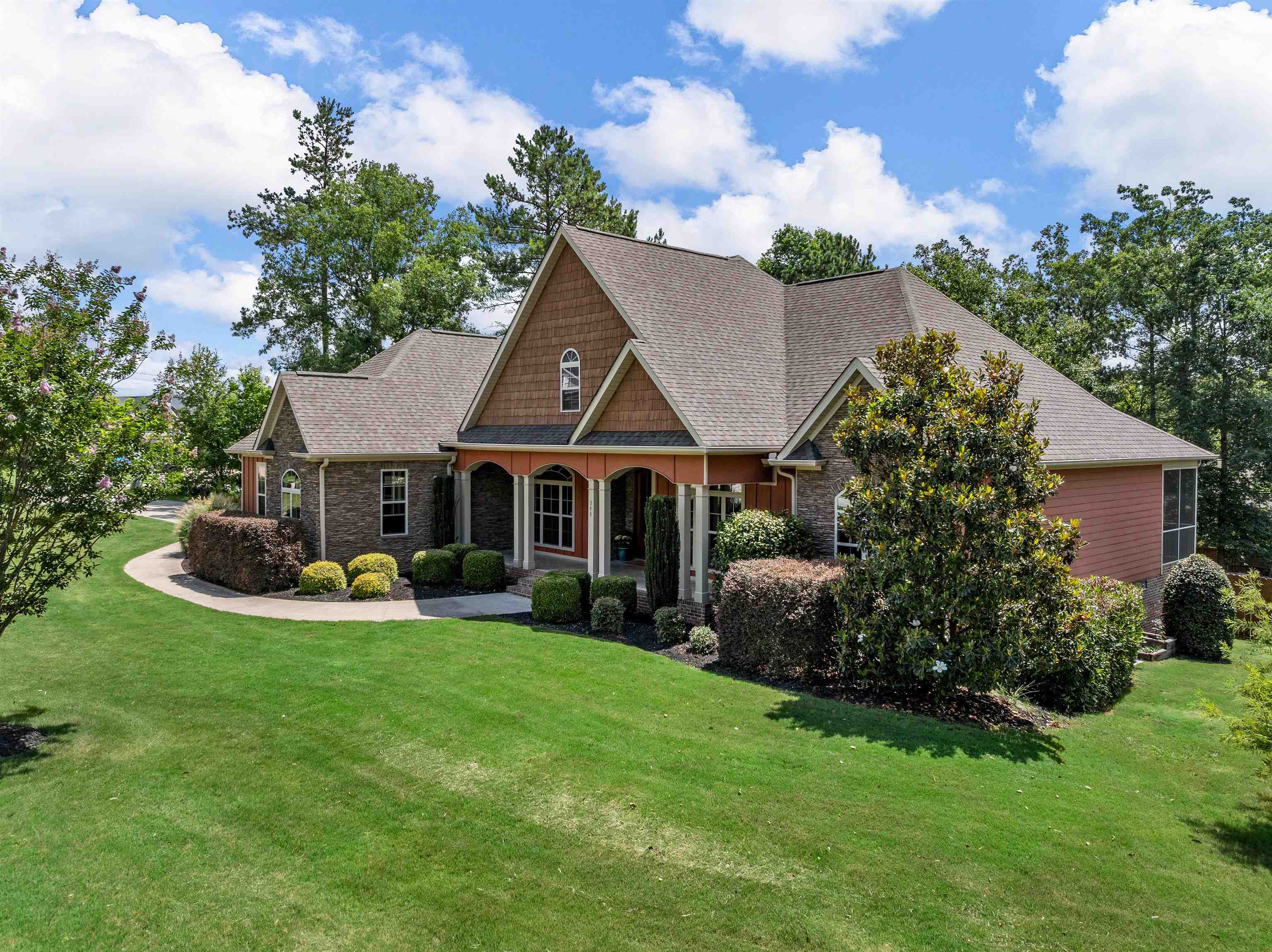 346 Roy Hall Way Campobello, SC 29322 - Photo 5 of 50