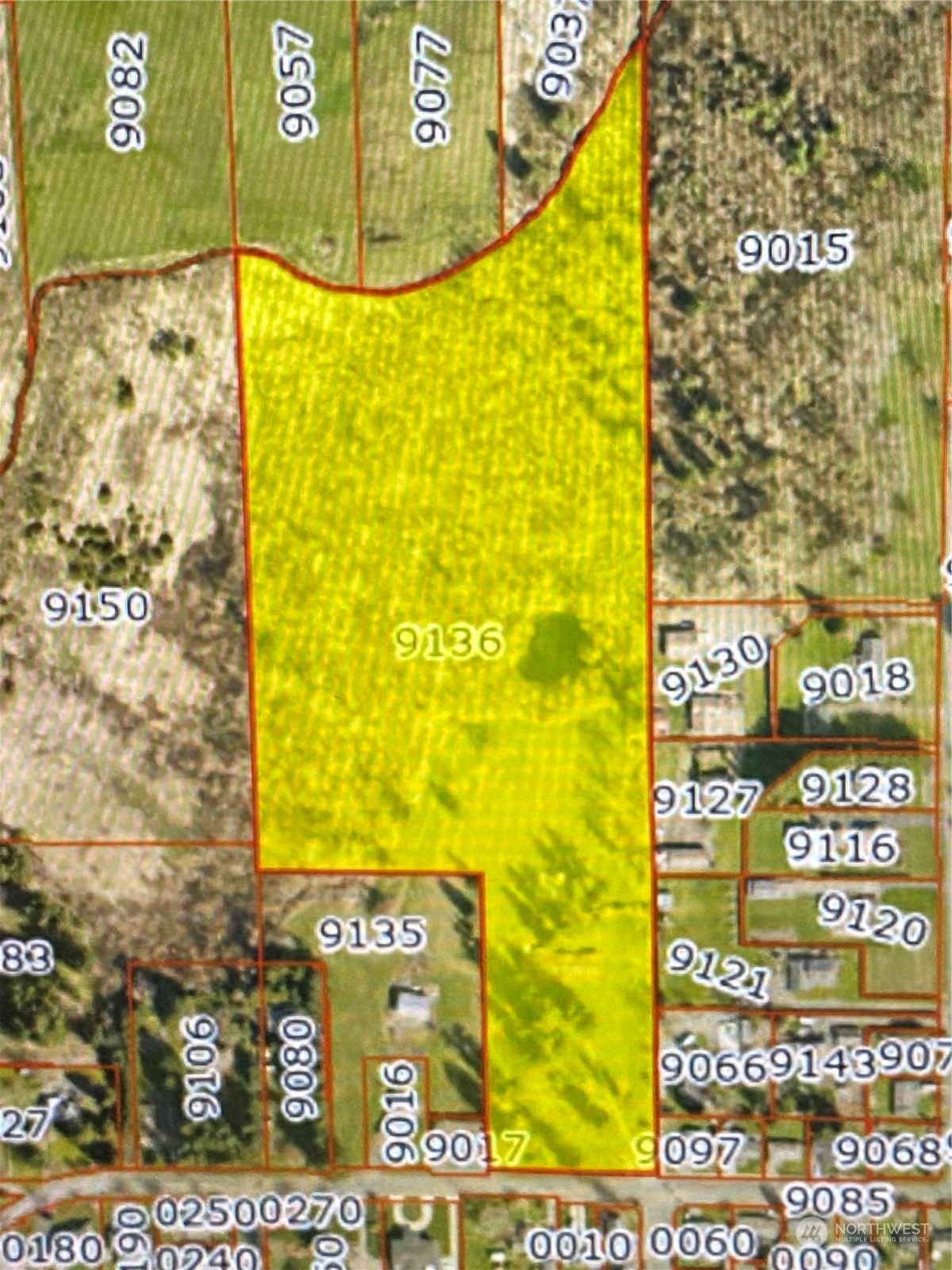 2435 McHugh Avenue Enumclaw, WA 98022 - Photo 35 of 35 a sign board on the wall