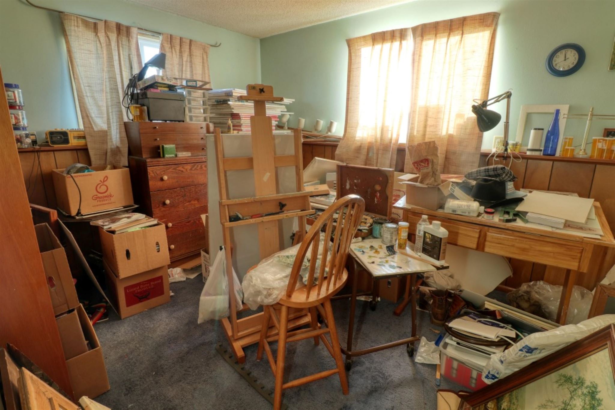 31027 North Cleveland Road Deer Park, WA 99006 - Photo 16 of 20 Gallery Image 16