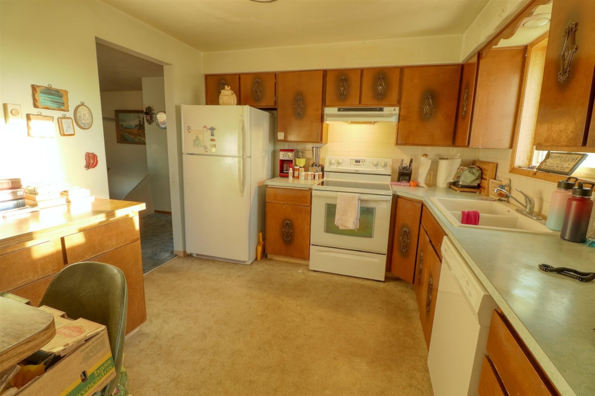 31027 North Cleveland Road Deer Park, WA 99006 - Photo 5 of 20 Gallery Image 5