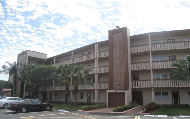 1027 Newcastle B Boca Raton, FL 33434 - Photo 1 of 24 front