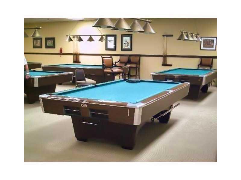1027 Newcastle B Boca Raton, FL 33434 - Photo 24 of 24 billiards