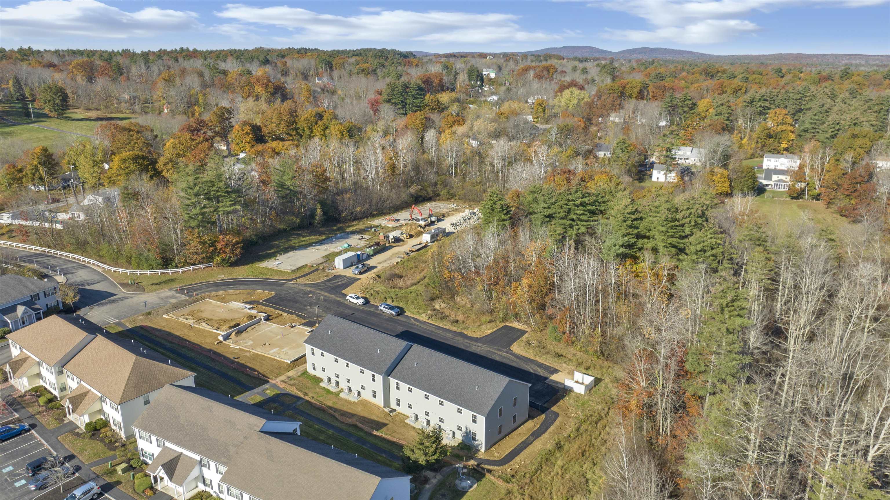 2 Cape Coral Way, Unit A Rochester, NH 03867 - Photo 1 of 19