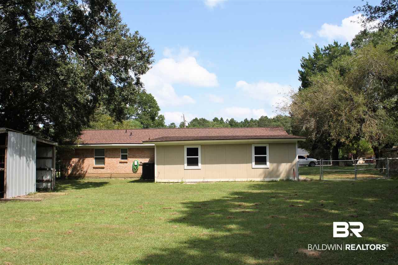 11471 Normandy Drive North Semmes, AL 36575 - Photo 16 of 16