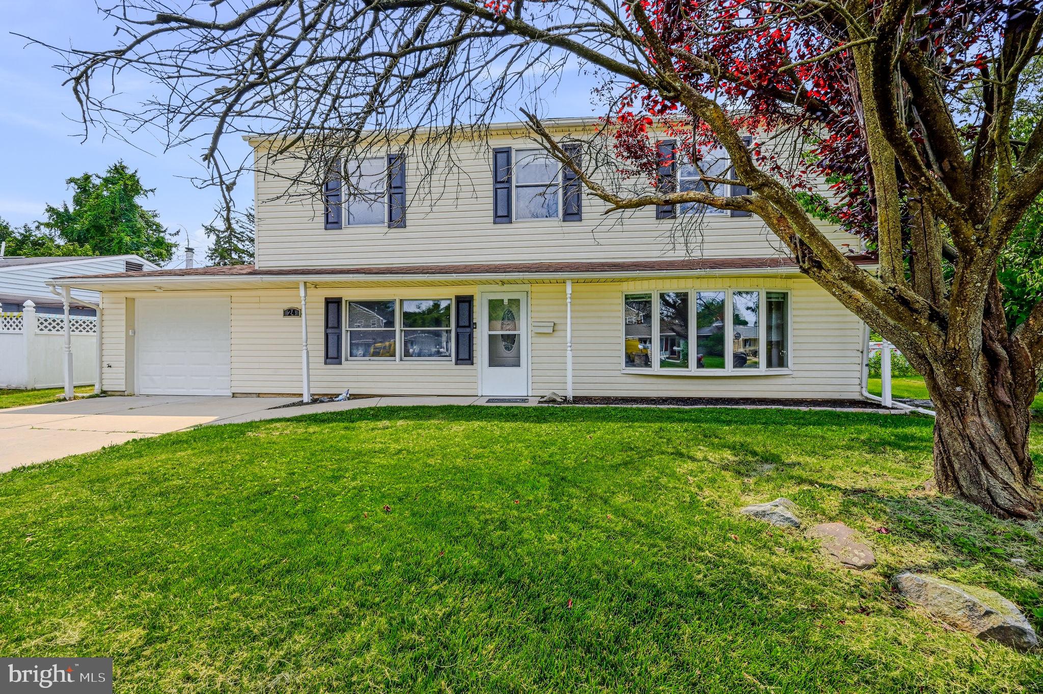 24 Keller Road Newark, DE 19713 - Photo 3 of 34