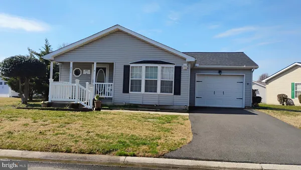$145,000 | 311 Persimmon Circle West, Unit 311, Dover, DE 19901