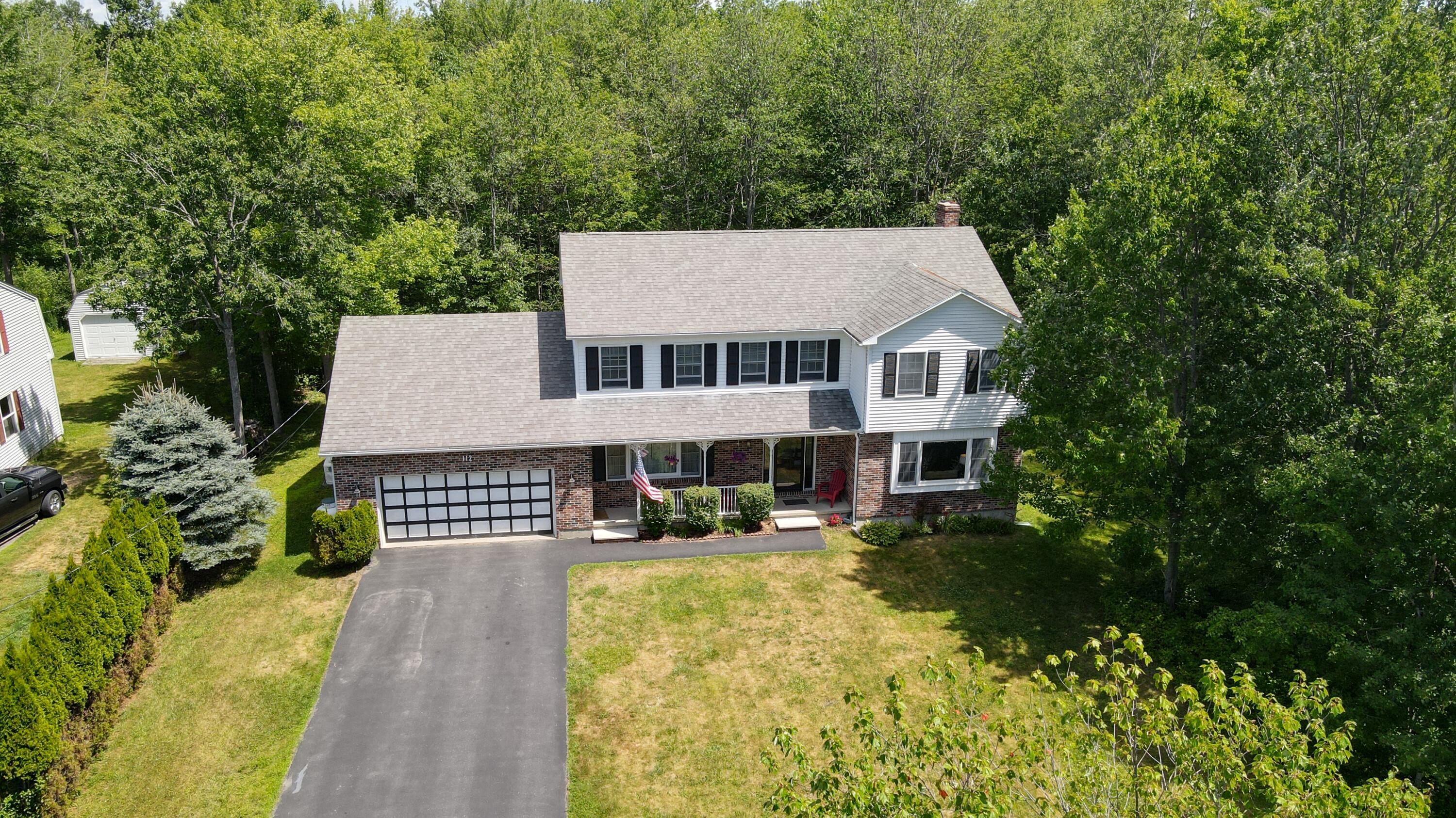 112 Canterbury Road Brewer, ME 04412 - Photo 1 of 53 1