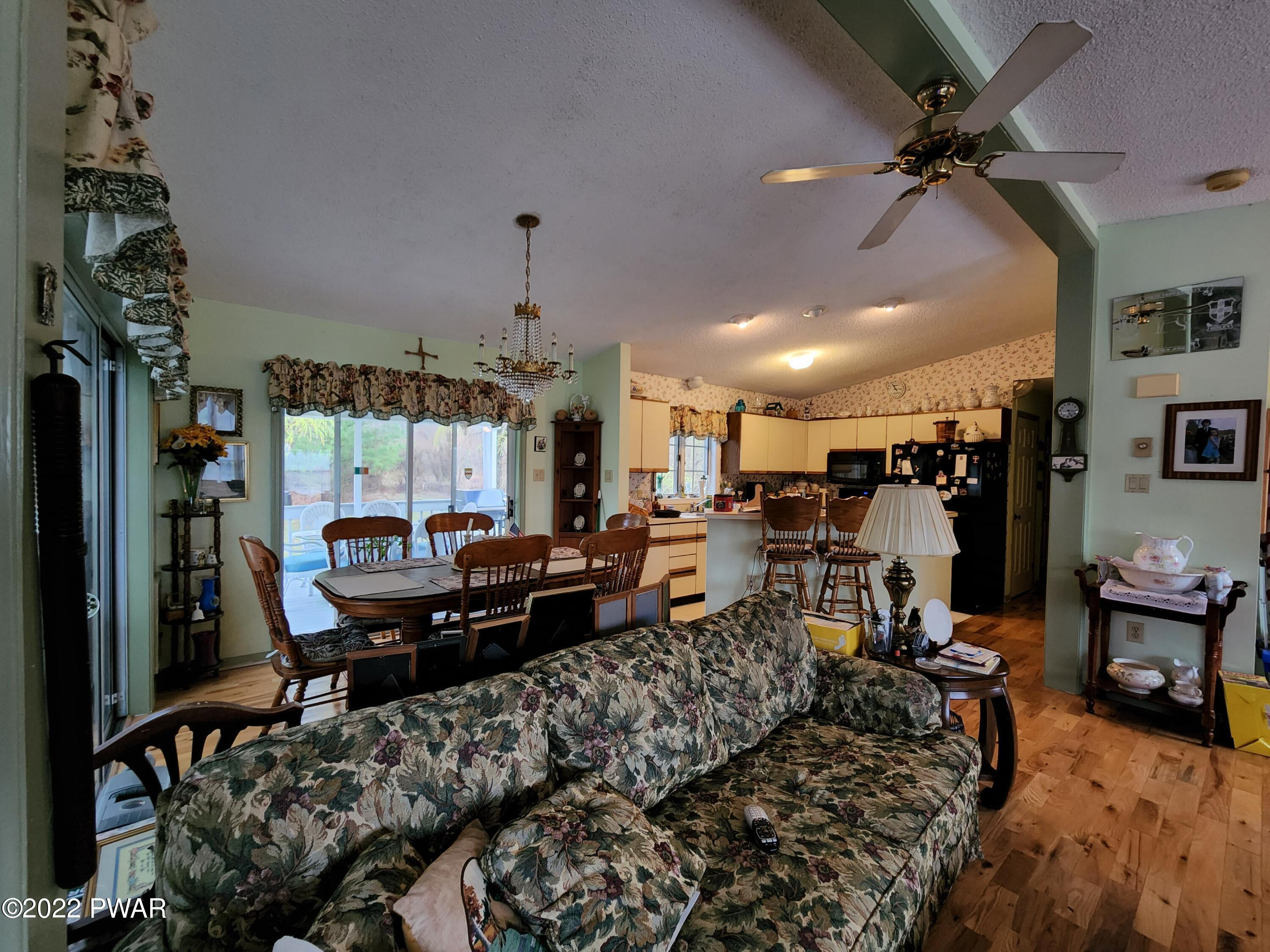 202 Ann Mitchell Road Damascus, PA 18415 - Photo 36 of 36