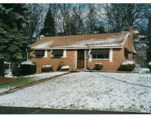 82 Fenway Road Pittsburgh, PA 15209 - Photo 1 of 8 Exterior Front.