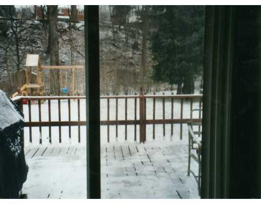82 Fenway Road Pittsburgh, PA 15209 - Photo 5 of 8 Patio/Deck.