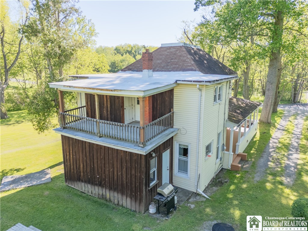 12210 Hanford Road Hanover, NY 14136 - Photo 31 of 36