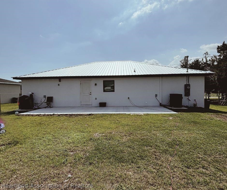 8115 Southwest Easy Street Arcadia, FL 34269 - Photo 7 of 35