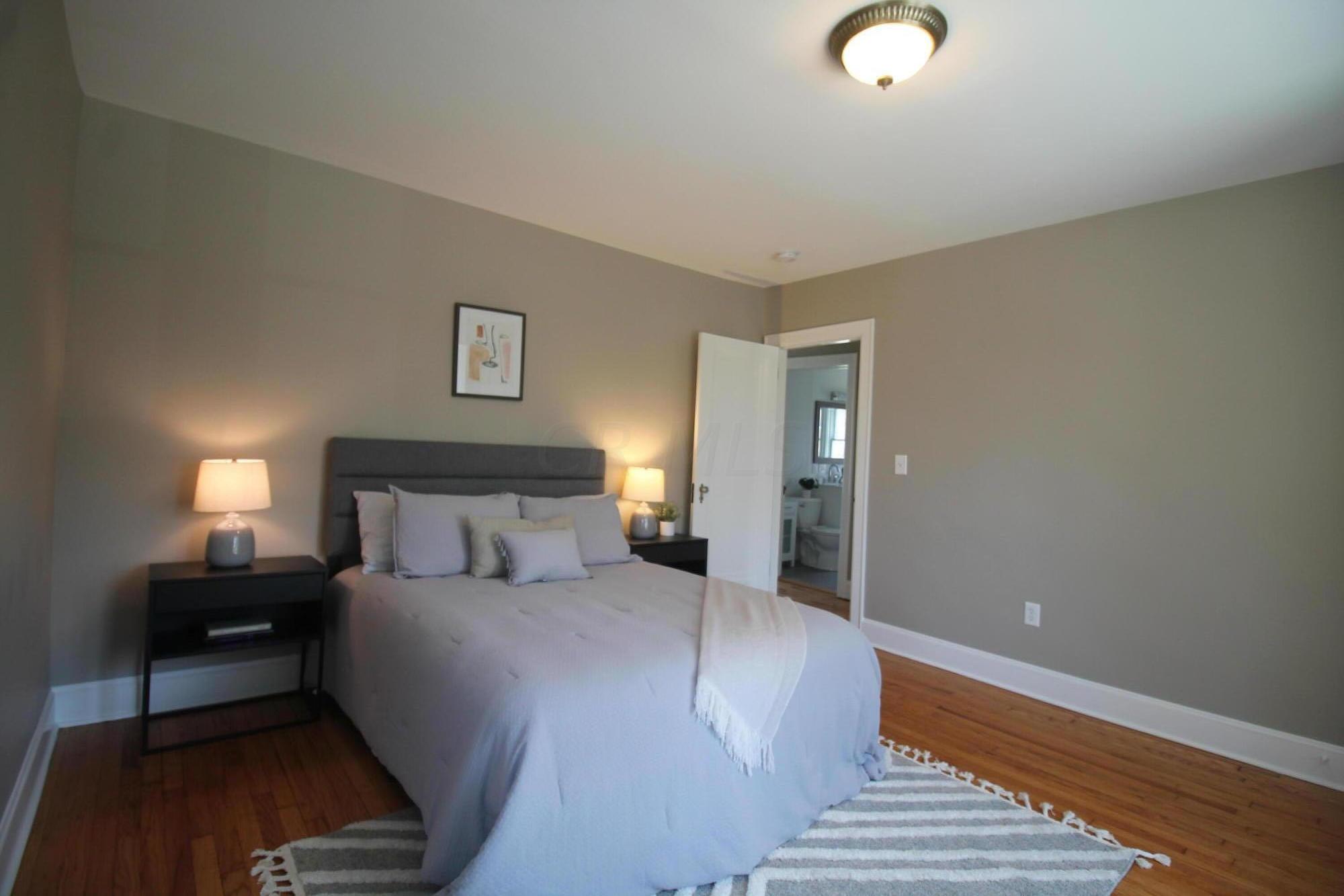 108 Garden Road Columbus, OH 43214 - Photo 11 of 20 BED 1