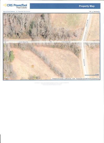 2.98 Acres Cherry St Extension Pendleton, SC 29670 - Photo 1 of 3