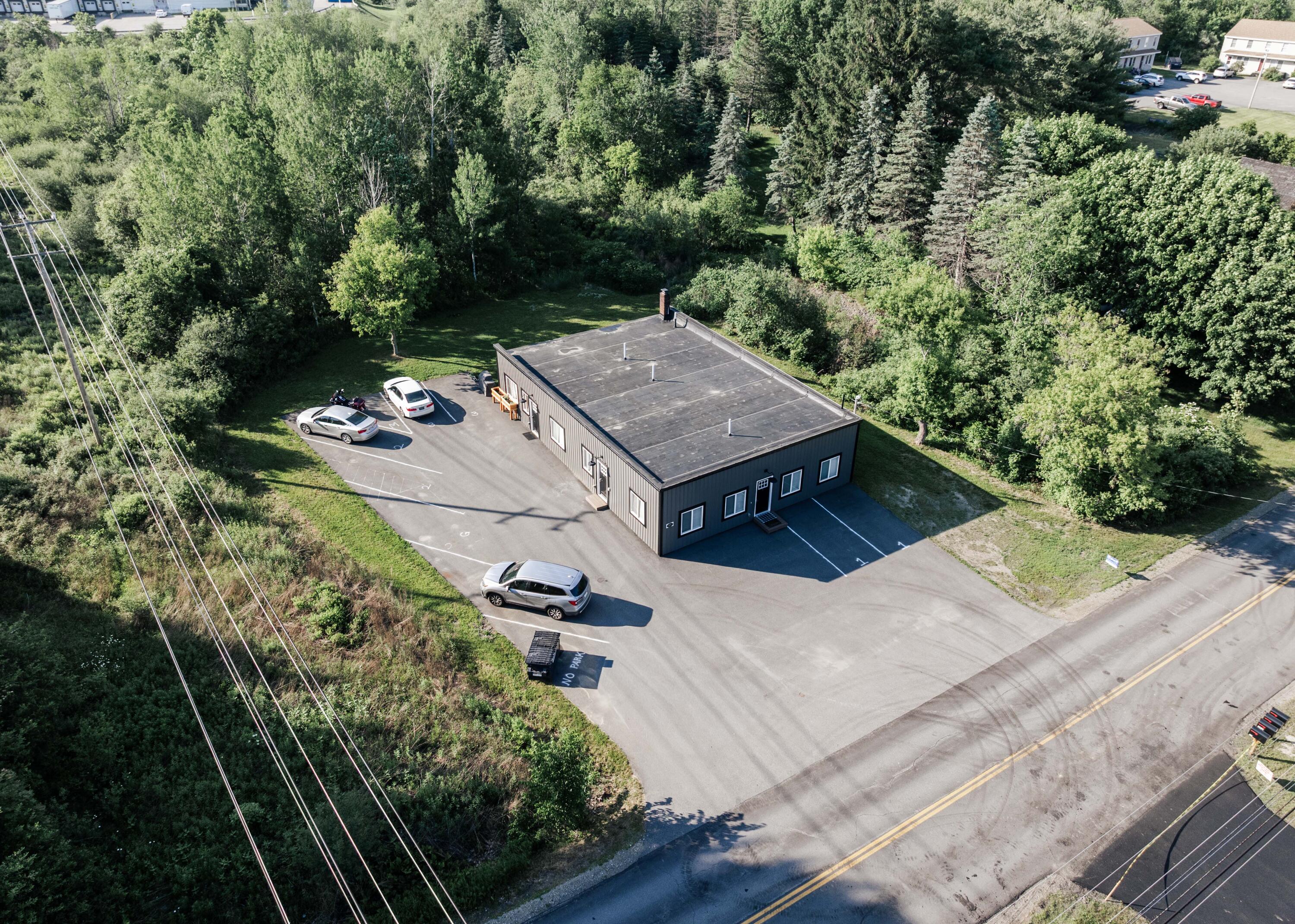 372 Old County Road Hampden, ME 04444 - Photo 4 of 32 DJI_20260612052547_0001_D-HDR