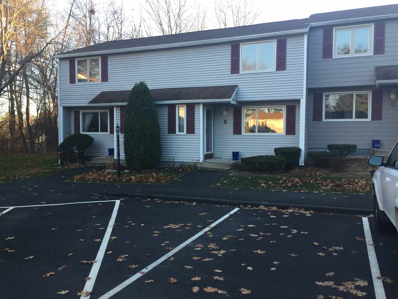 3 B Cedarbrook, Unit 3B Rochester, NH 03867 - Photo 1 of 10