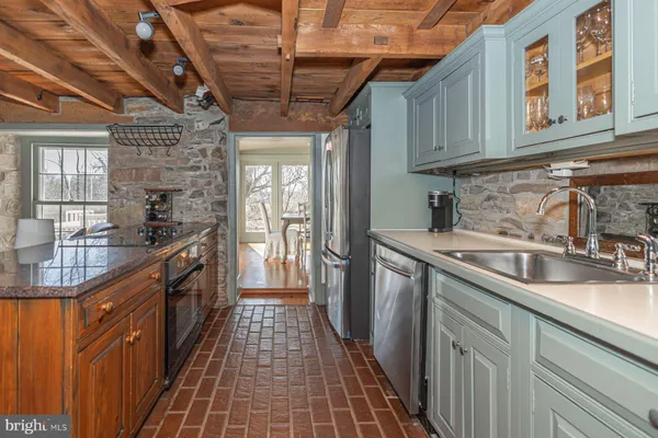 $985,000 | 718 Telegraph Road, Perkasie, PA 18944