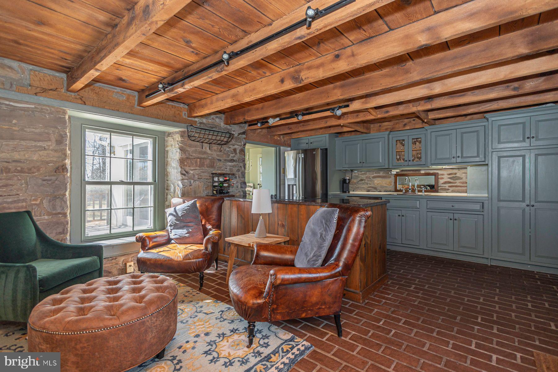 718 Telegraph Road Perkasie, PA 18944 - Photo 17 of 47 a work room with furniture and windows
