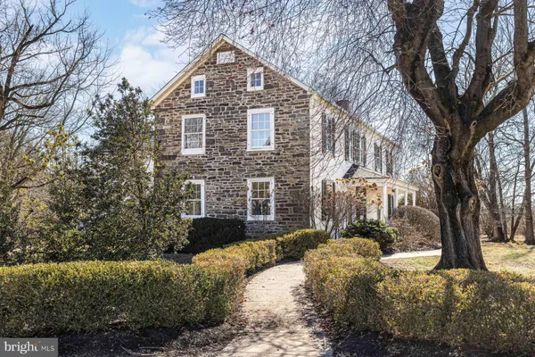 $985,000 | 718 Telegraph Road, Perkasie, PA 18944